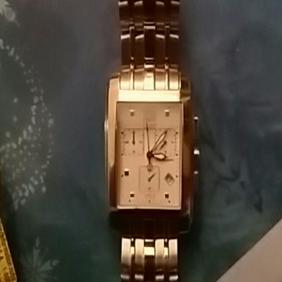 Citizen Eco drive watch